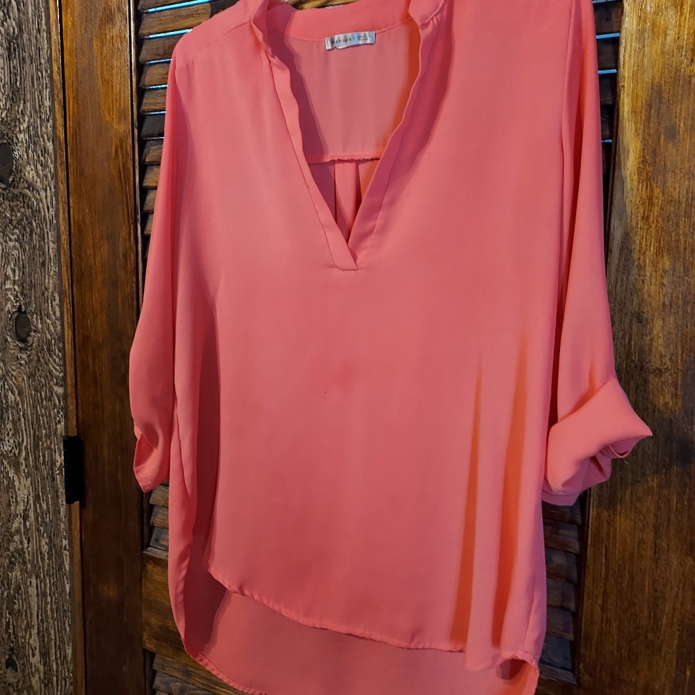 Soft Womens Top